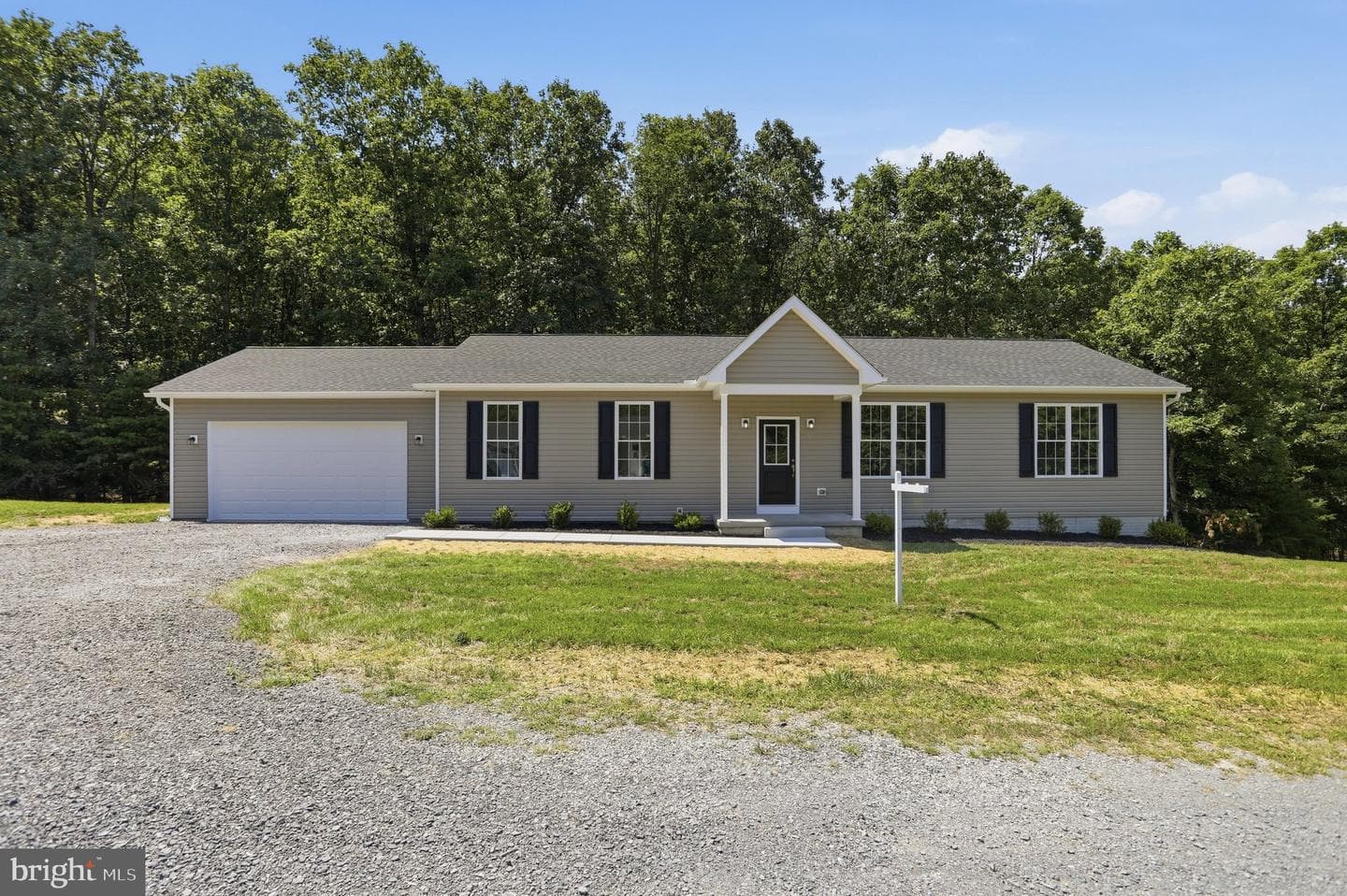 159 Bear Paw Lane, Berkeley Springs