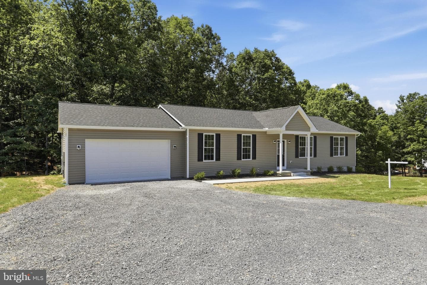 159 Bear Paw Lane, Berkeley Springs