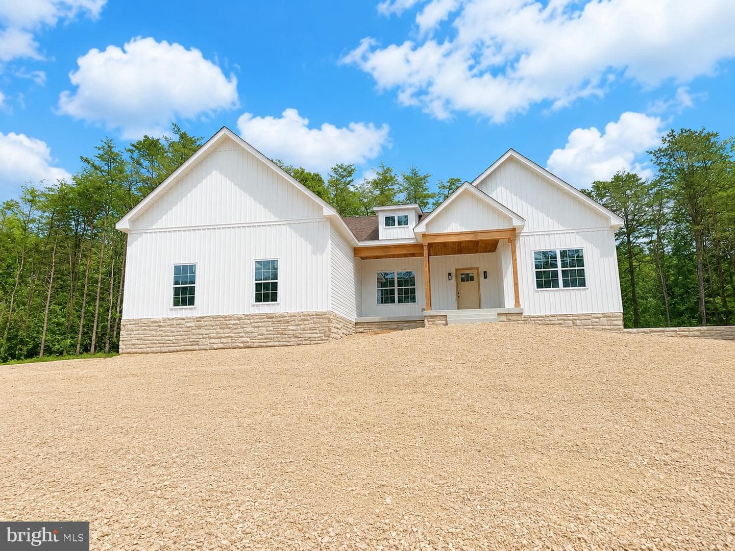 Lot 2 Spruce Lane, Berkeley Springs