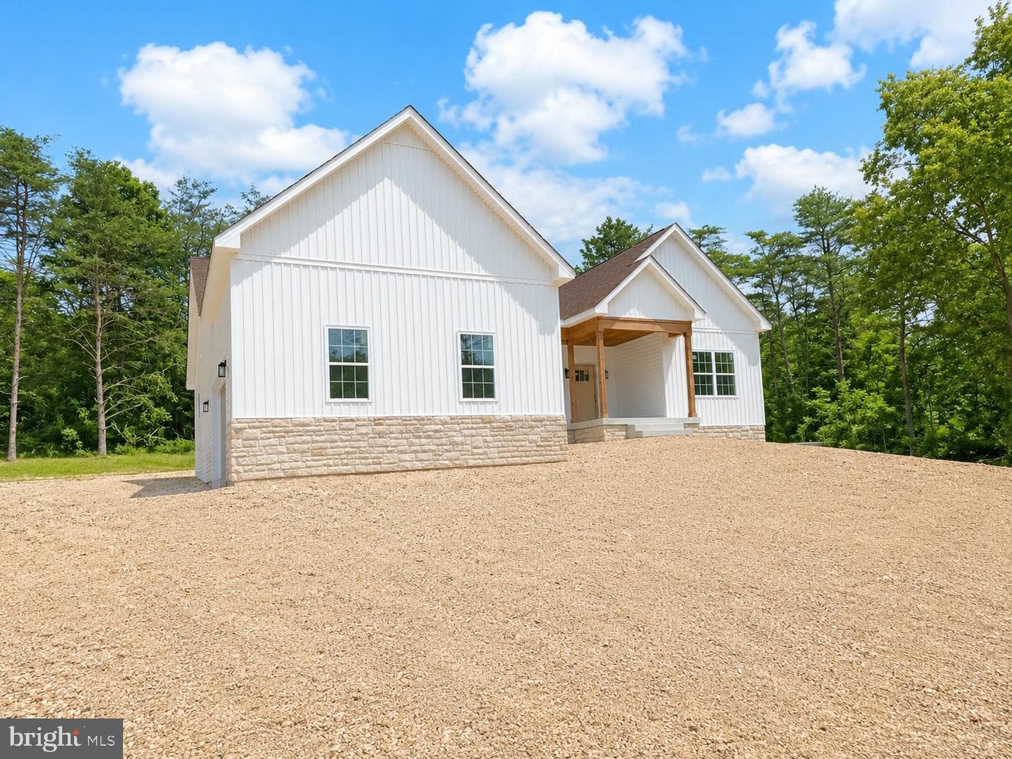 Lot 2 Spruce Lane, Berkeley Springs