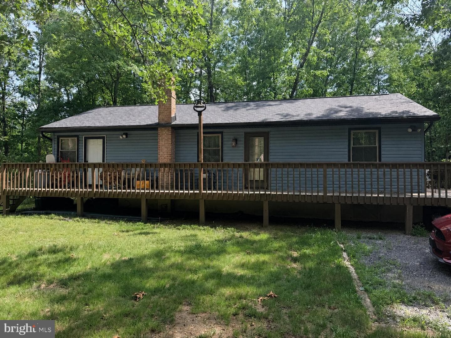 756 Greenwoods Drive, Berkeley Springs