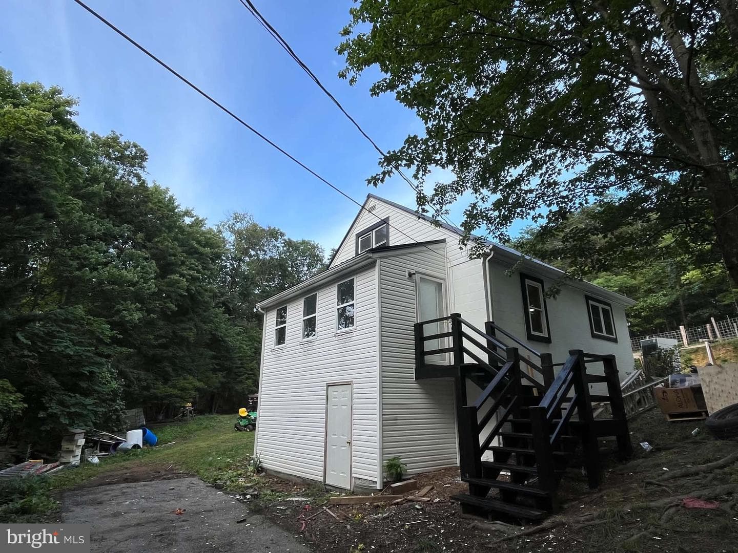 3267 Valley Road, Berkeley Springs