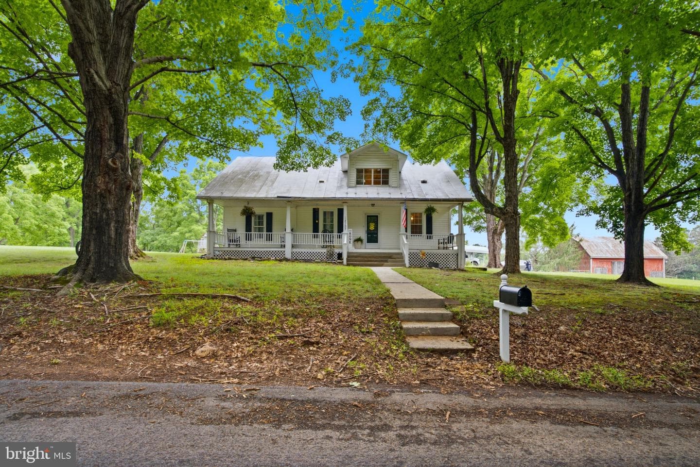 2197 Mauzy Road, Berkeley Springs