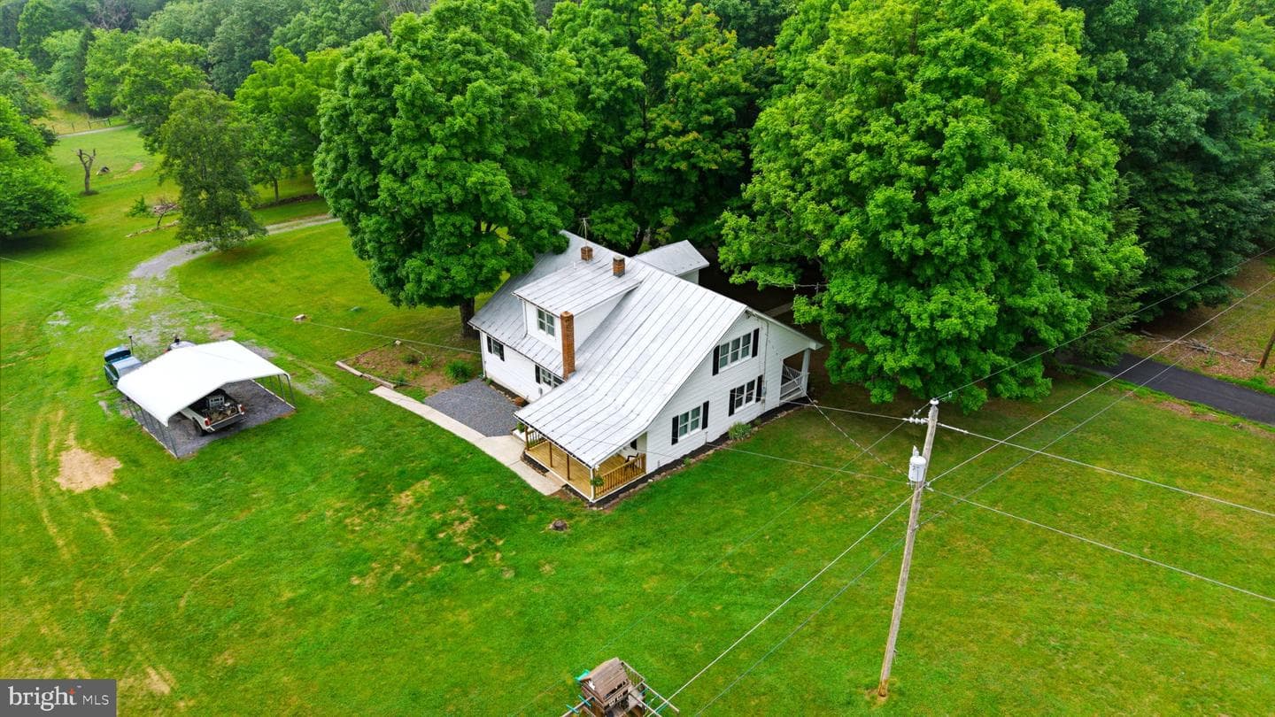 2197 Mauzy Road photo 106
