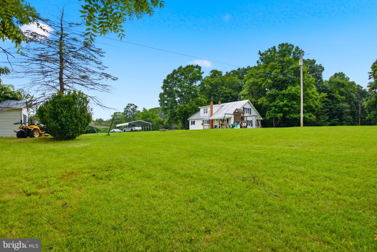 2197 Mauzy Road photo 86