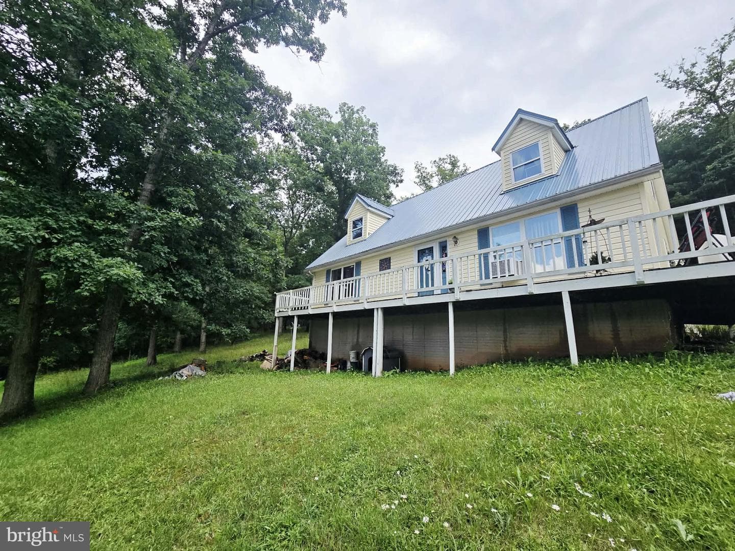 464 Brady Hollow Road, Brandywine