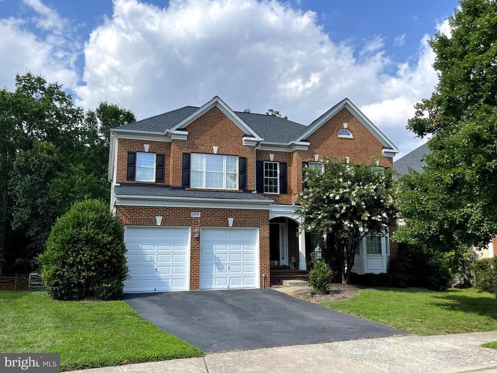 25670 S Village Drive photo 1