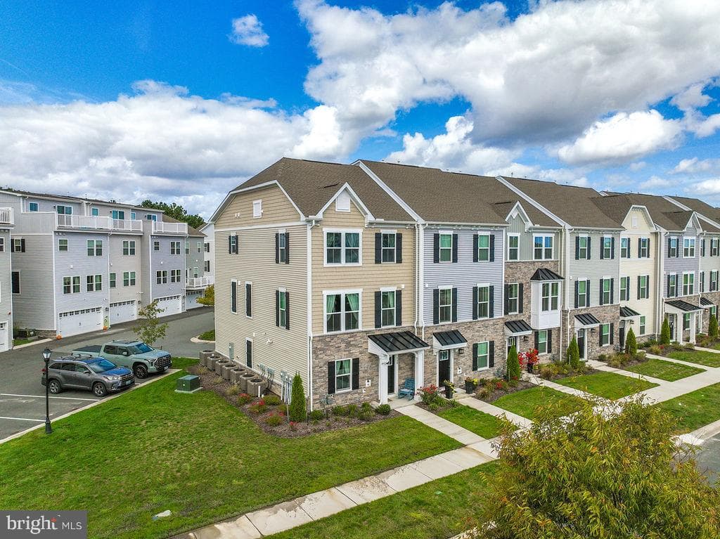 12461 Coastal Marsh Drive #708 photo 1
