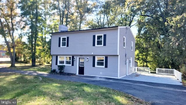 8426 Woodlawn Street photo 1