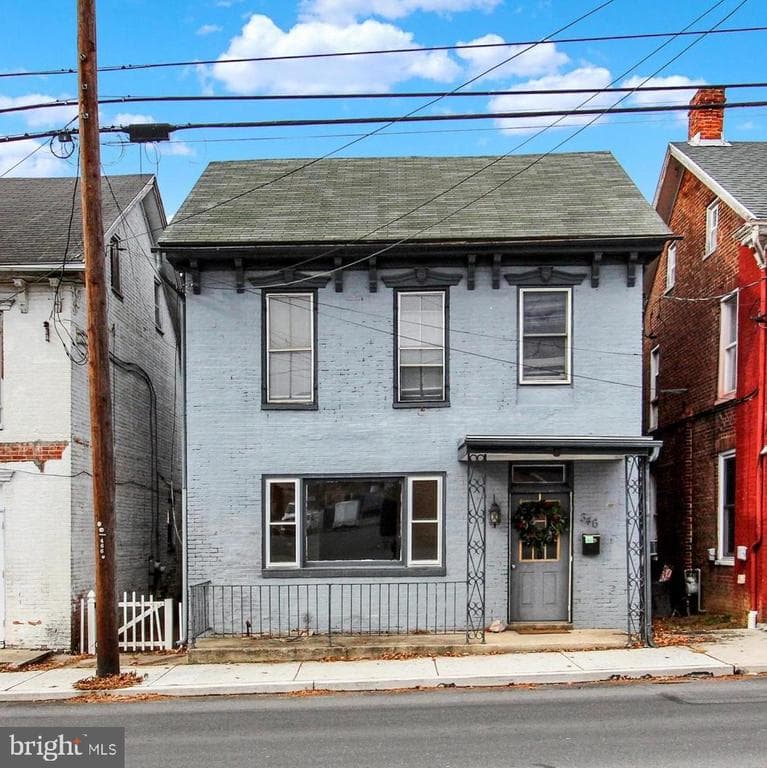346 S Potomac Street photo 1