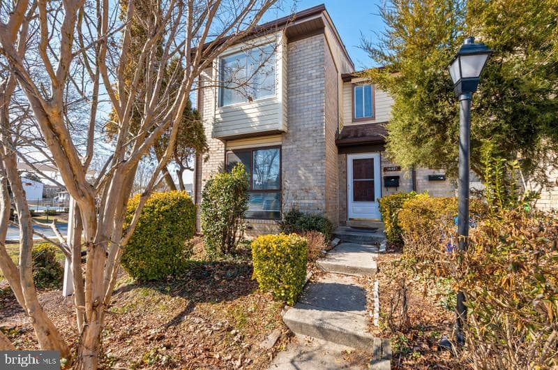14400 Gunstock Court #4 photo 1