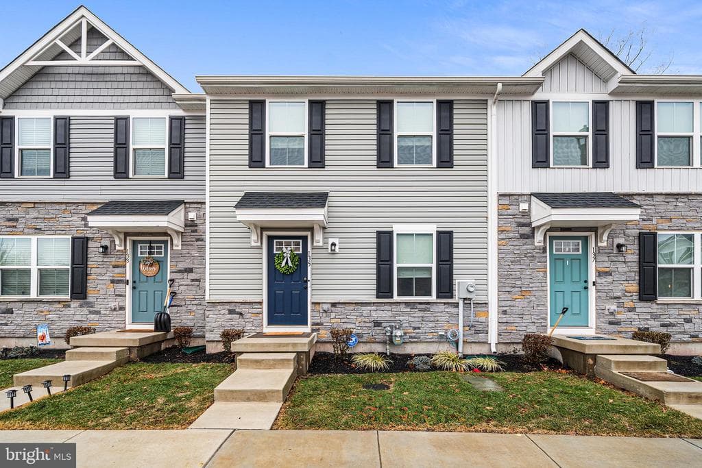 135 Van Fleet Circle photo 1