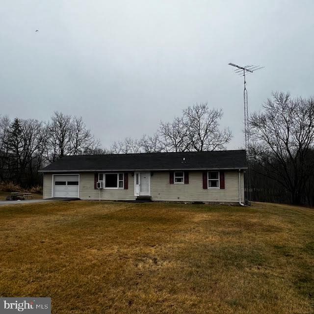 542 South Avenue photo 1
