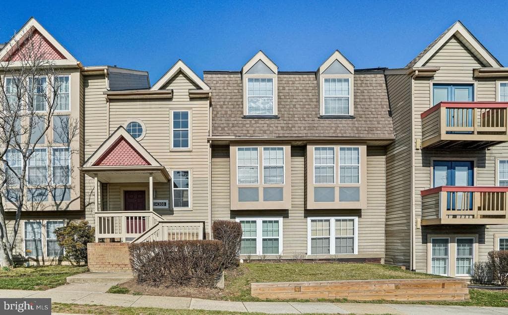 14308 Bowsprit Lane #441 photo 1