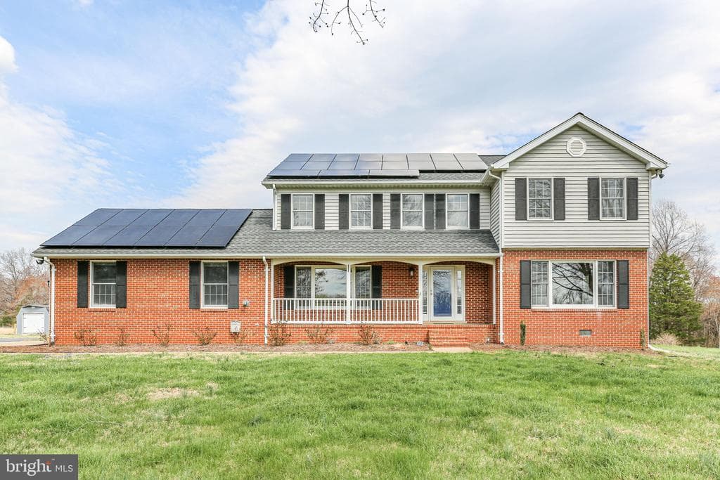 19075 Monteith Farm Road photo 1