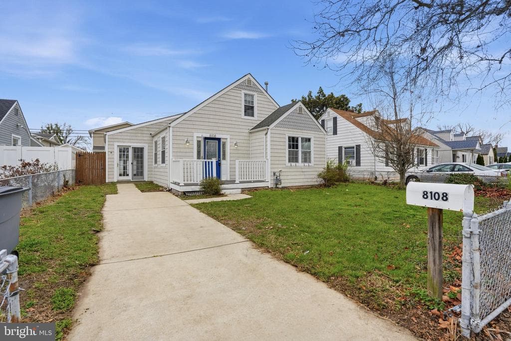 8108 Dundalk Avenue photo 1