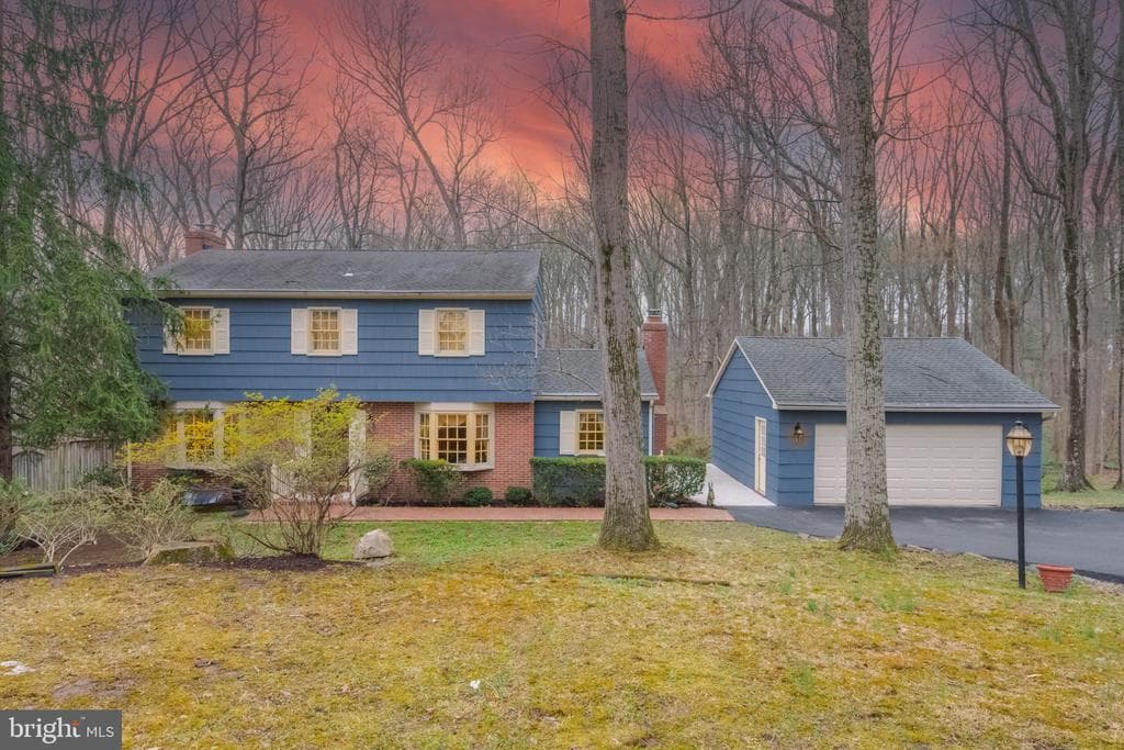 13008 Dulaney Valley Road photo 1