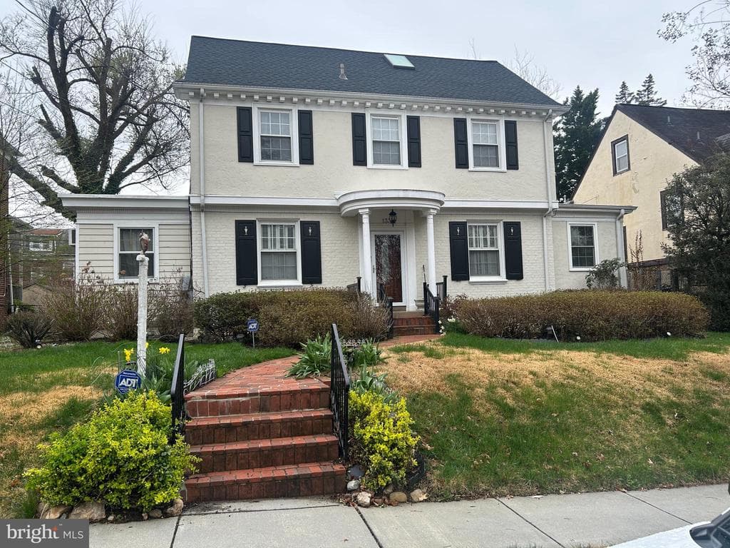1332 Jonquil Street NW photo 1