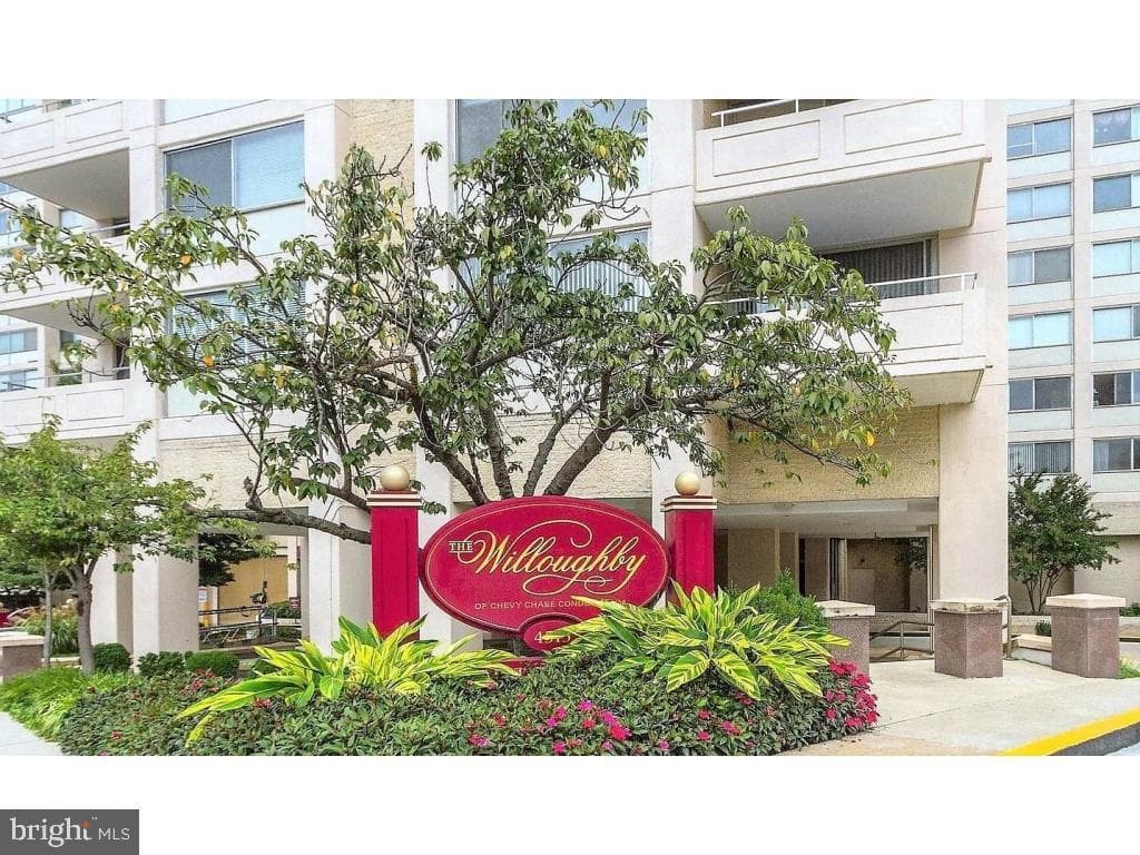 4515 Willard Avenue #916s photo 1