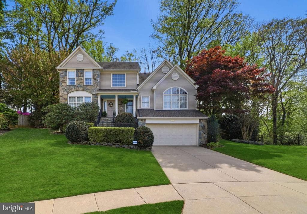 3101 Drumm Court photo 1