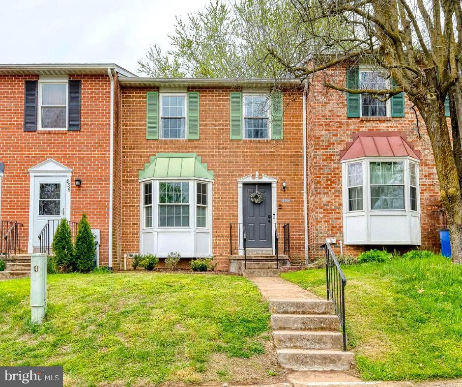 834 Ellicott Drive photo 1