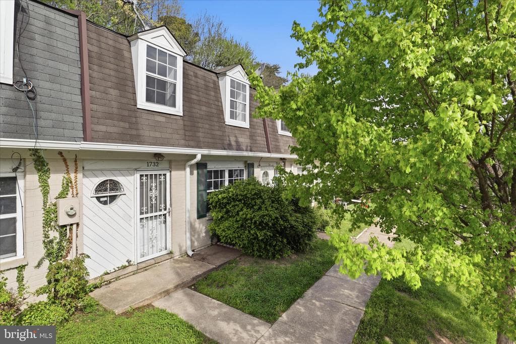1732 Dutch Village Drive #N-369 photo 1