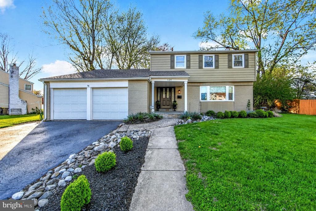 129 Glenn Oak Road photo 1