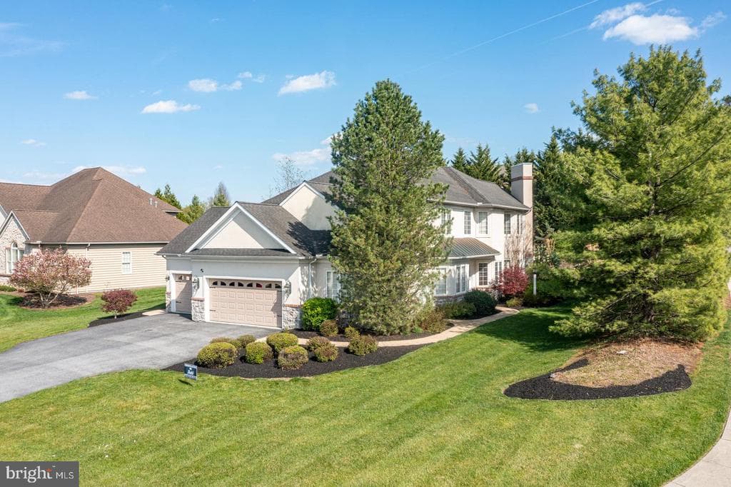 224 Settlers Bend photo 1