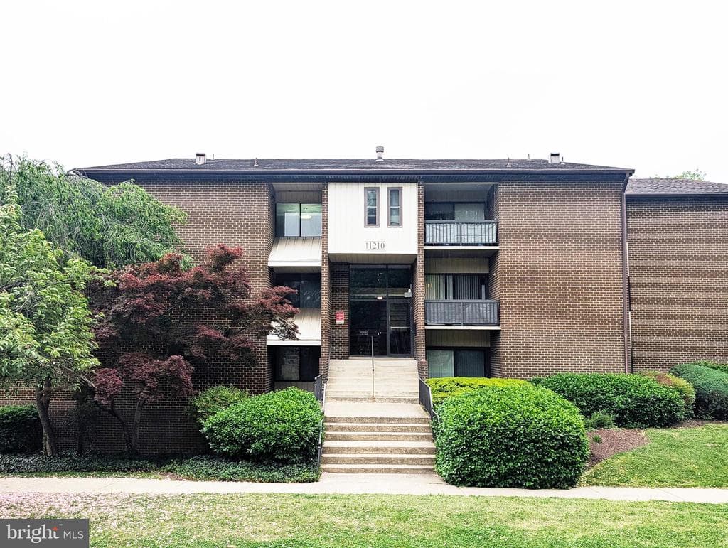 11210 Cherry Hill Road #116 photo 1