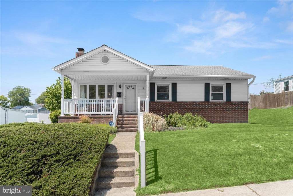 5810 Ritchie Street photo 1