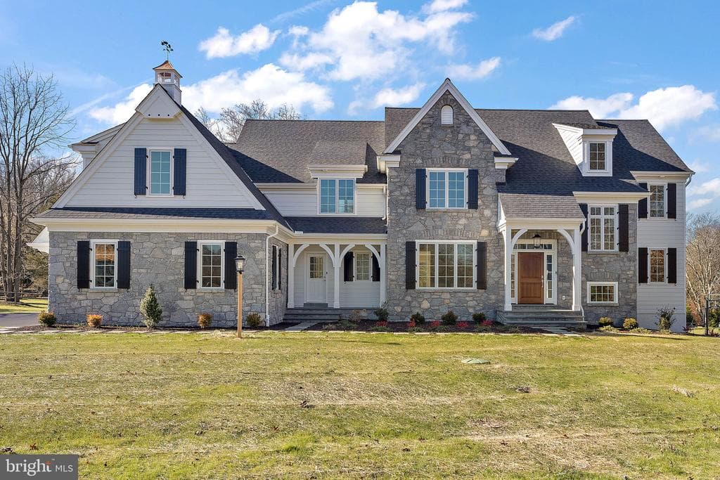 Lot 1-B Estates At Howell Ridge photo 1