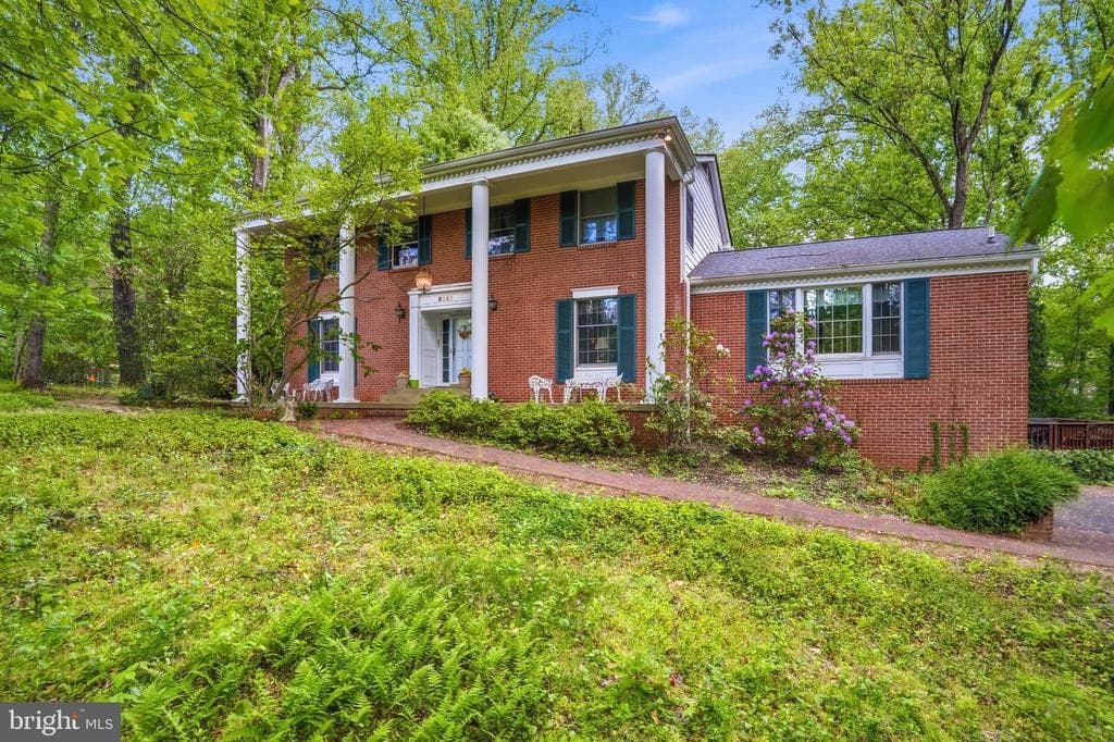 8545 Old Dominion Drive photo 1