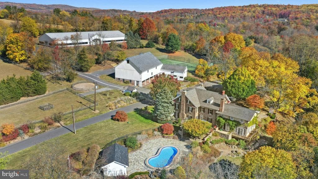 2332 Kunsman Road, Quakertown