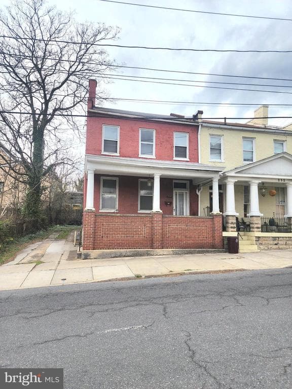 230 Bedford Street photo 1
