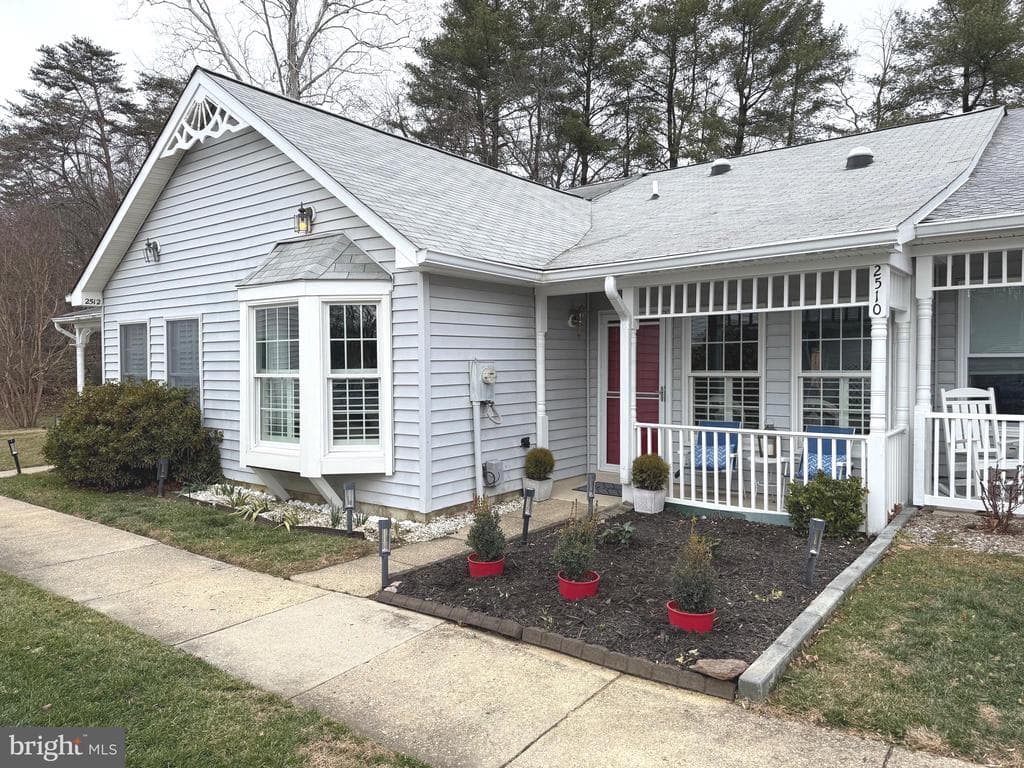 2510 Painter Court photo 1