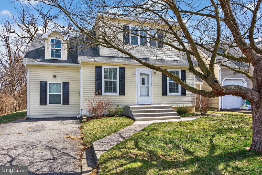 3797 Chestnut Road photo 1