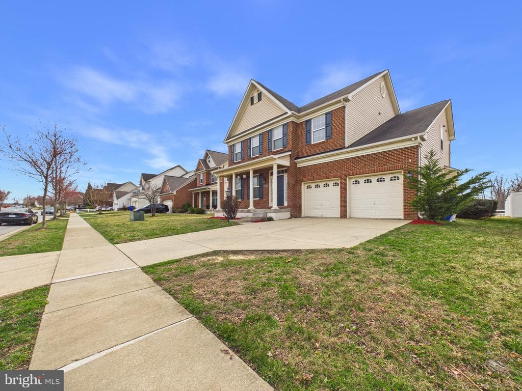 4997 Saint Matthews Drive photo 1