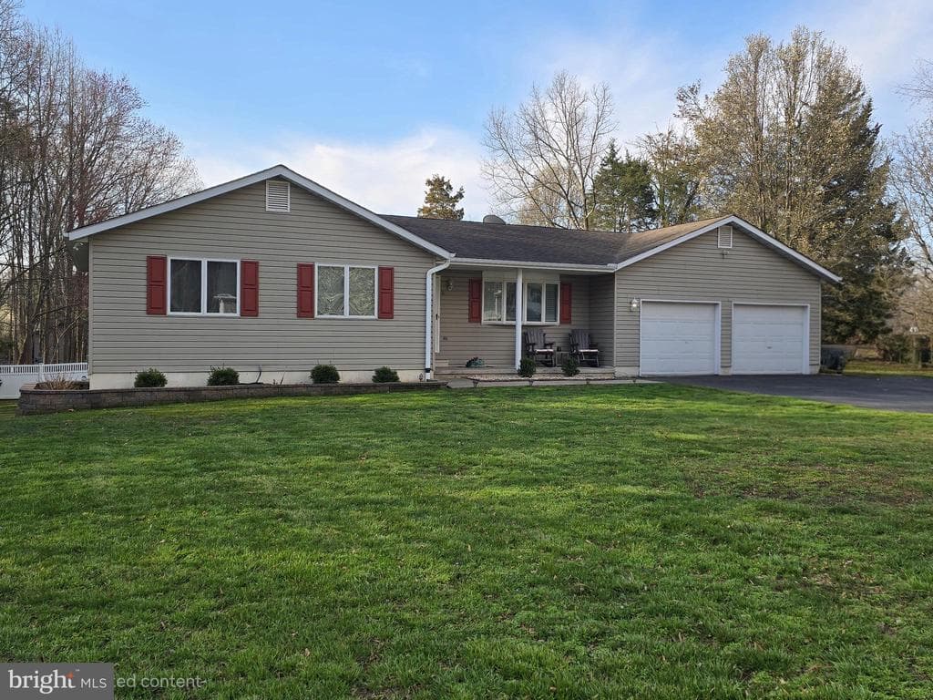 14 Credence Court photo 1