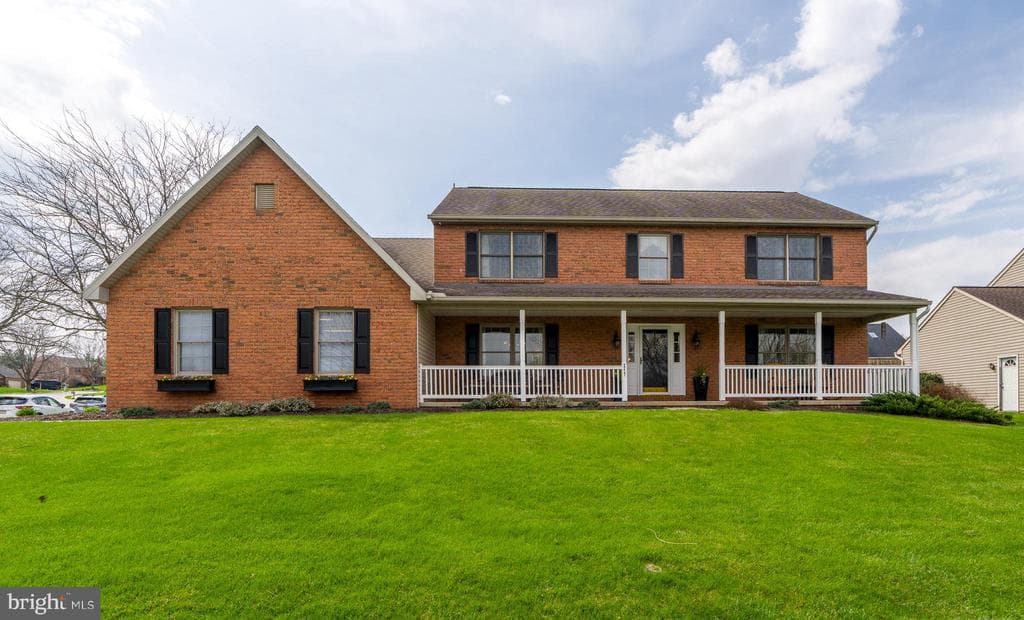 217 Stone Creek Road photo 1