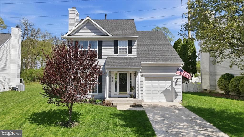 9049 Allington Manor Circle W photo 1