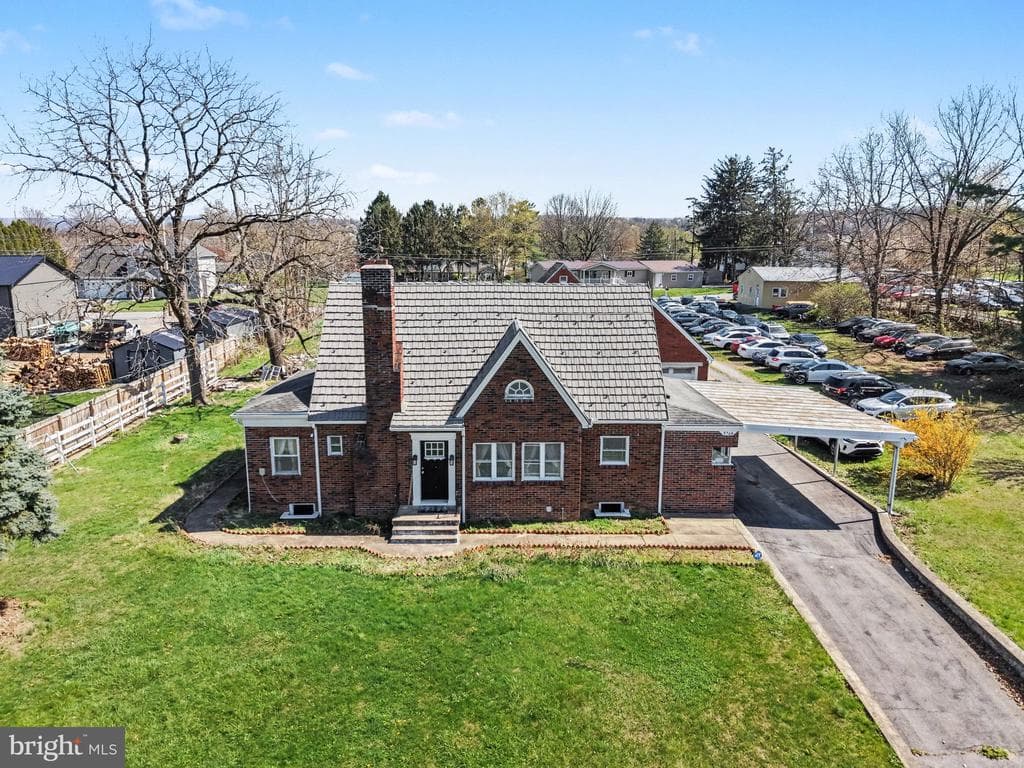 9768 Molly Pitcher Highway photo 1