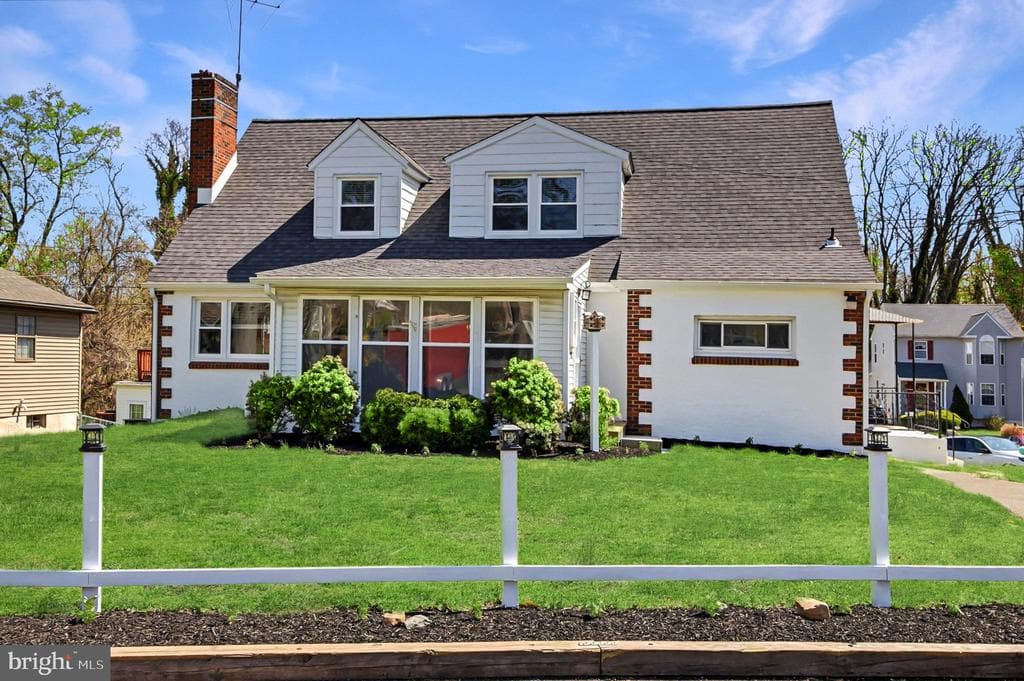502 Haverford Road photo 1
