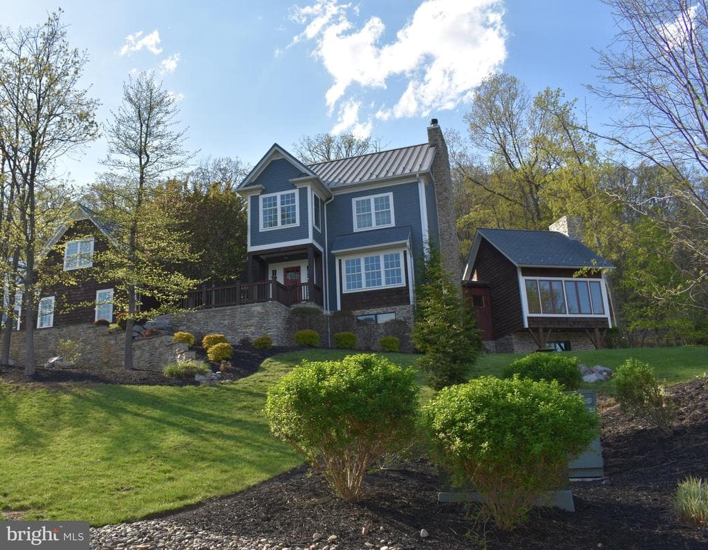 12101 Mountainside Drive, Mercersburg