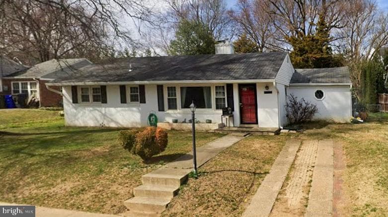 6027 27th Street N photo 1