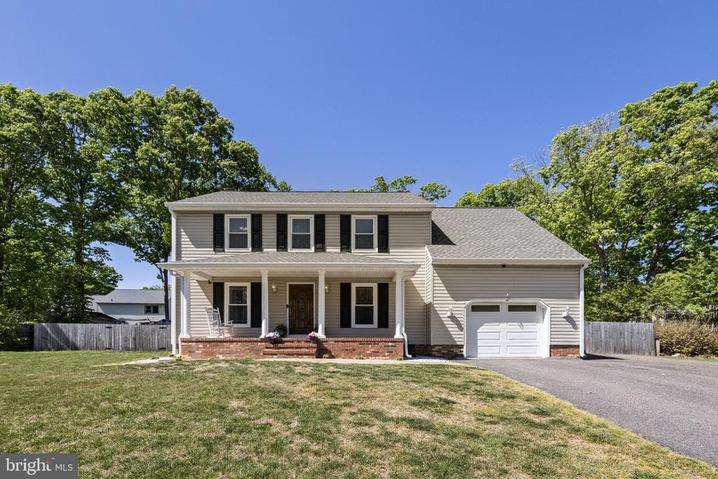 5313 Leavells Crossing Drive photo 1