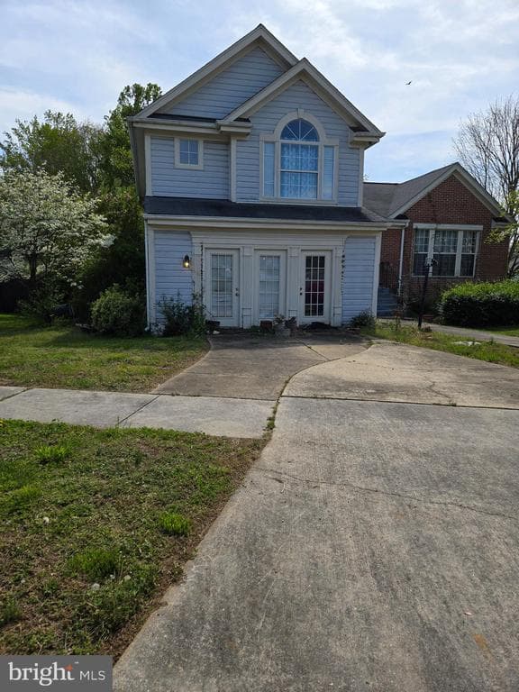 3485 Lacrosse Court photo 1
