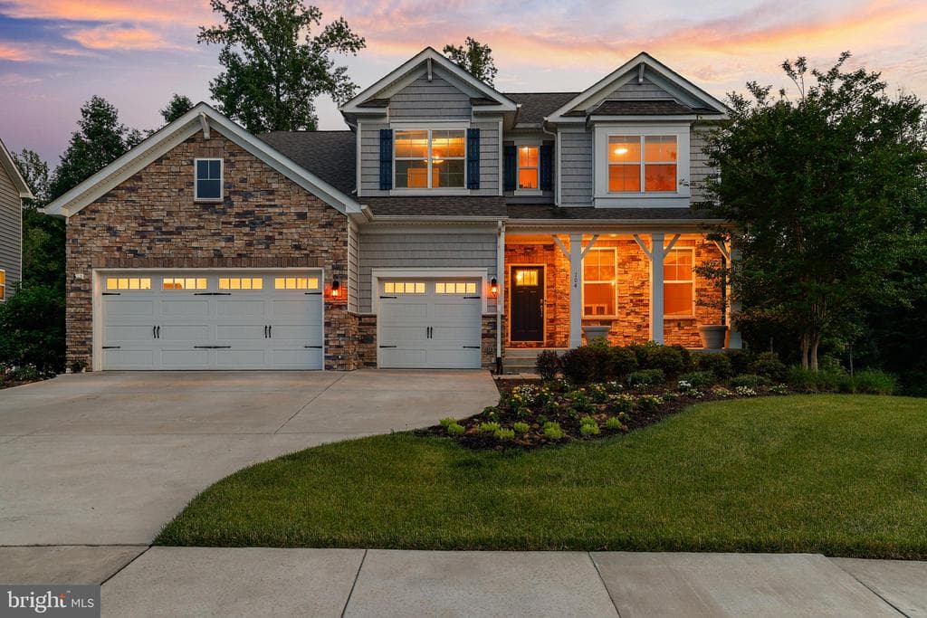 104 Zoe Way photo 1
