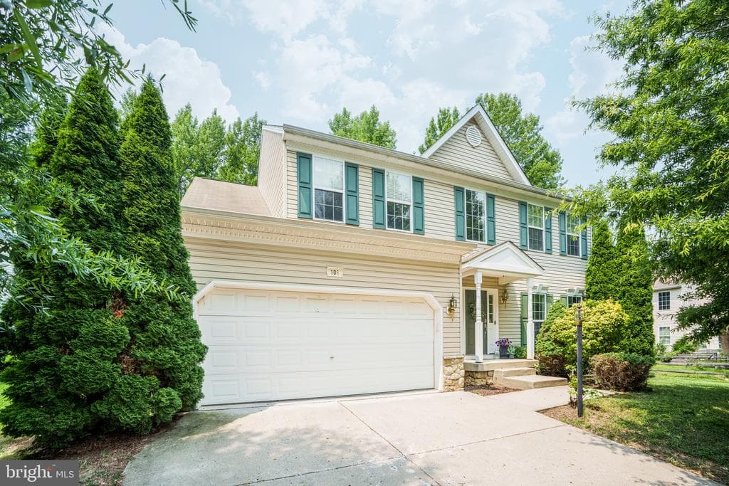 106 Constitution Terrace, Elkton