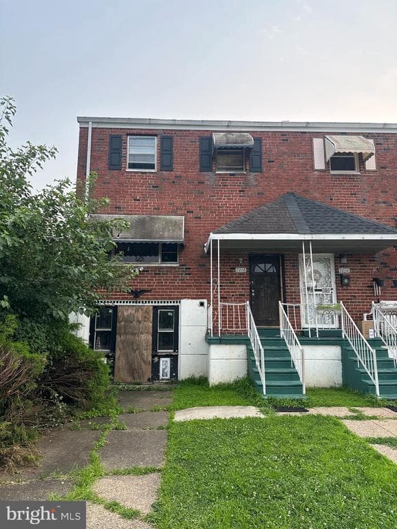 7216 Gannet Place, Philadelphia