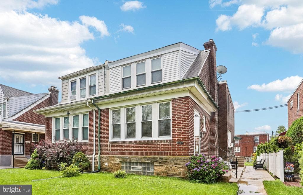 1312 St Vincent Street, Philadelphia